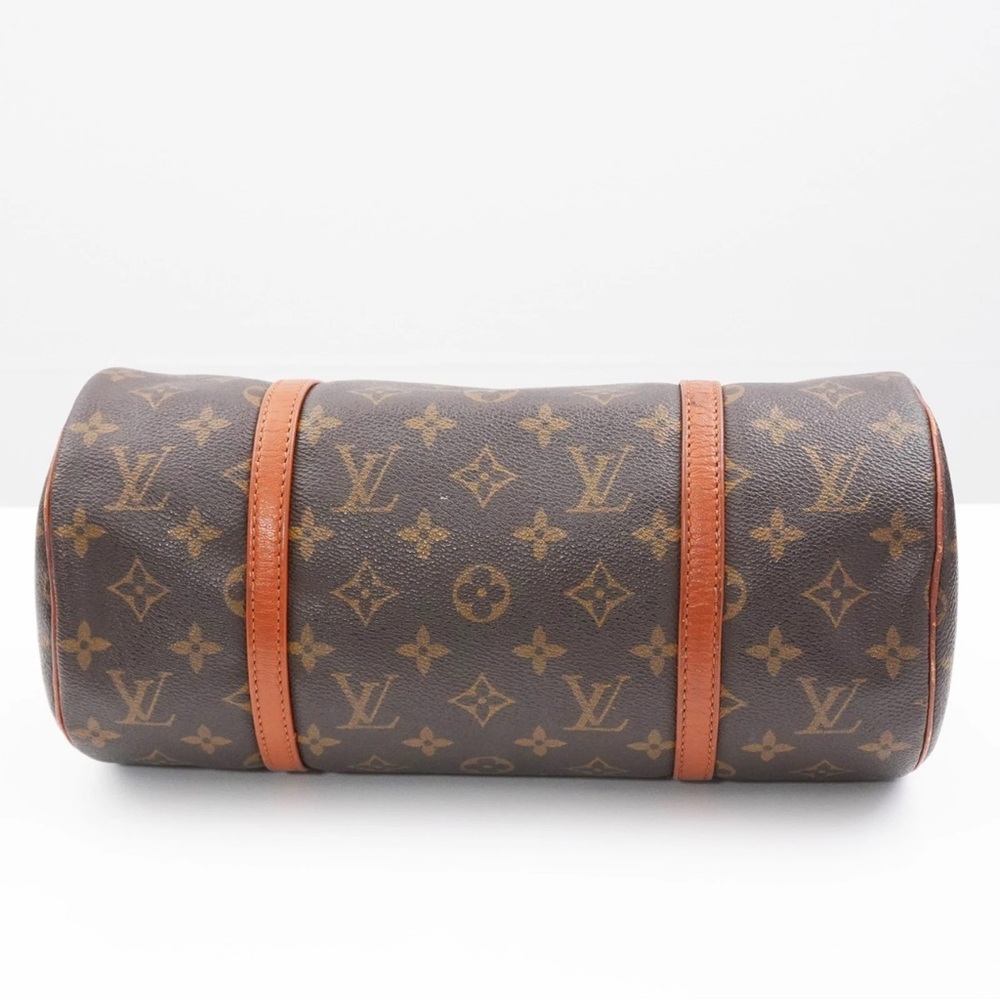 Louis Vuitton Papillon 30 Monogram - Picture 8 of 15